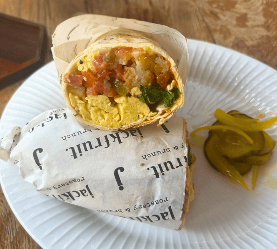 Brand design examples